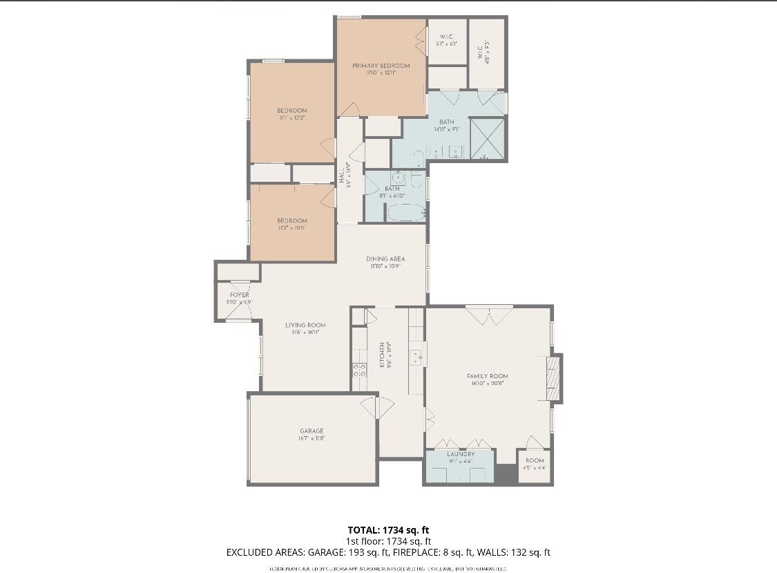 35 West Bendel Circle Memphis, TN 38117 - Photo 25 of 25