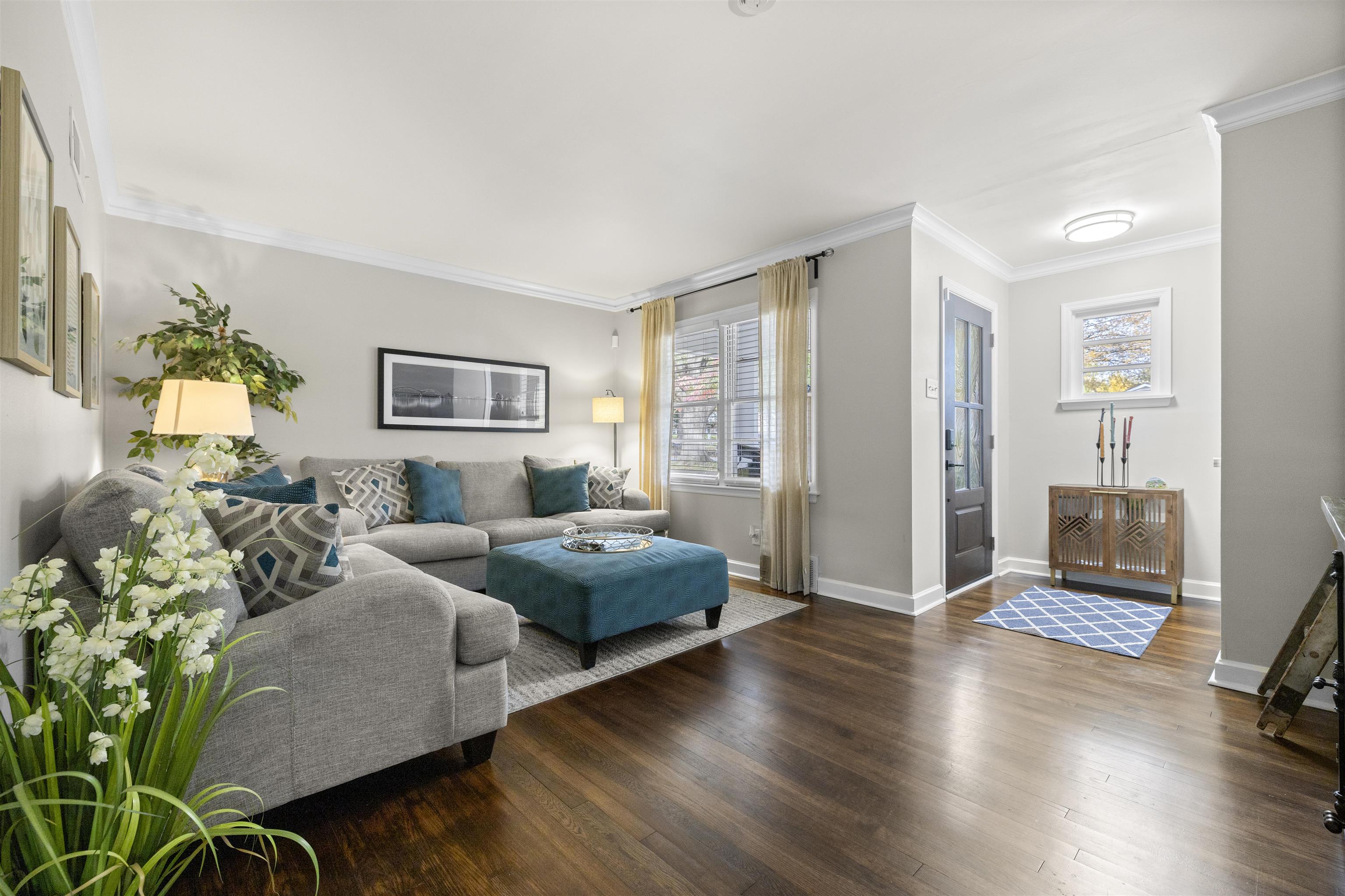 35 West Bendel Circle Memphis, TN 38117 - Photo 5 of 25