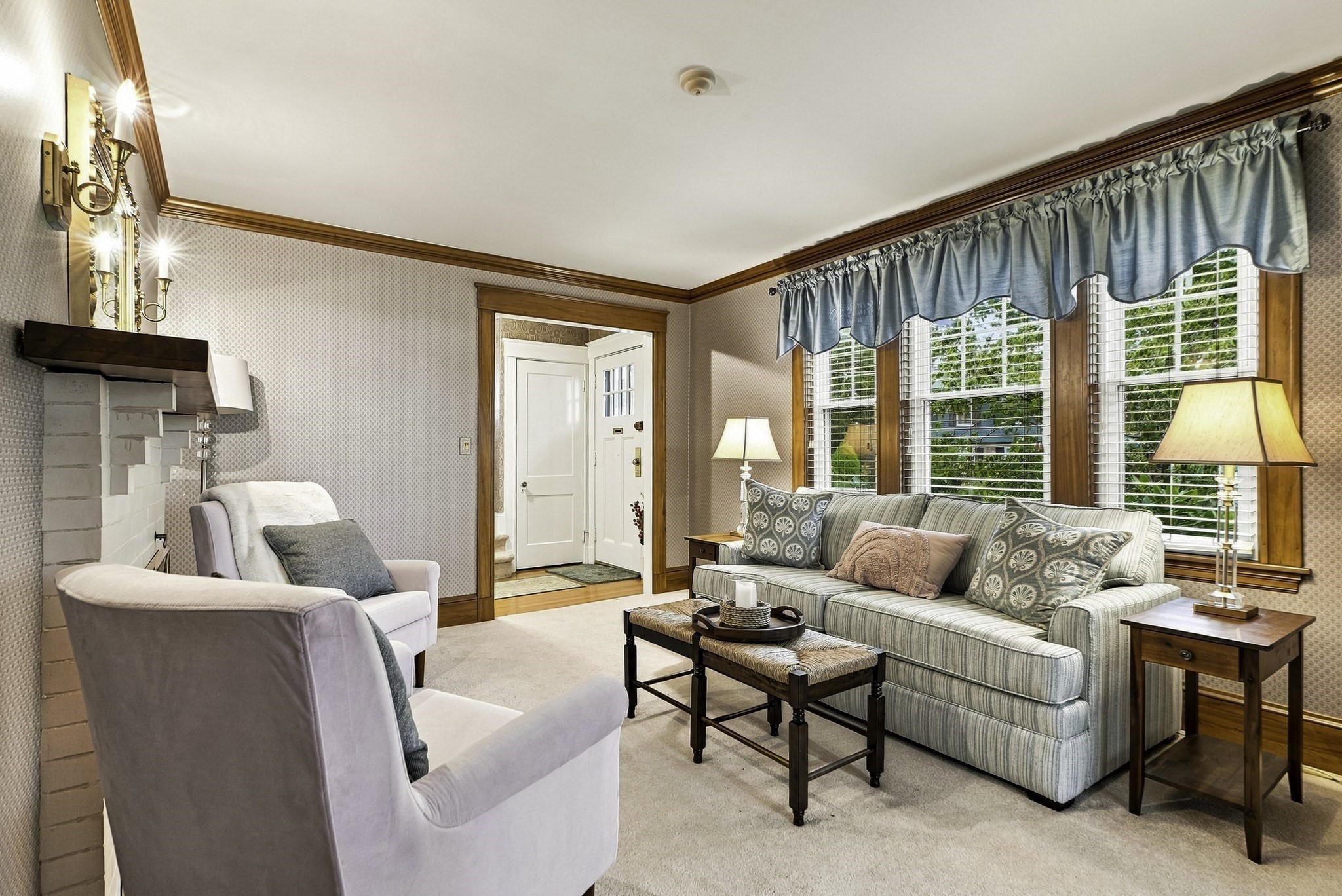 46 Prentice Street Waltham, MA 02451 - Photo 10 of 40 Gallery Image 10