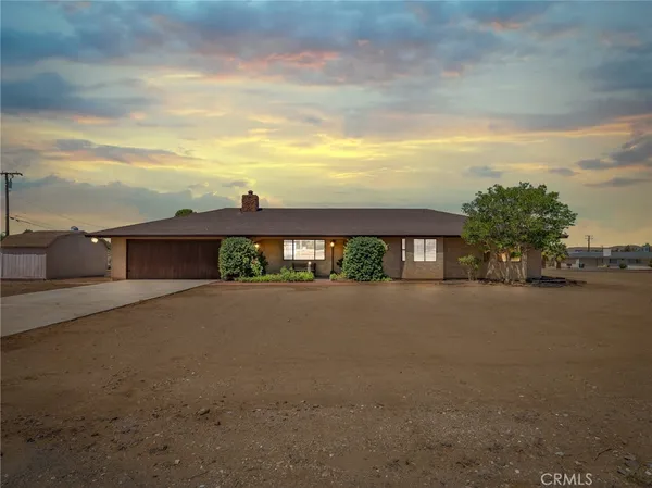 $478,000 | 19456 St Timothy Lane, Apple Valley, CA 92307