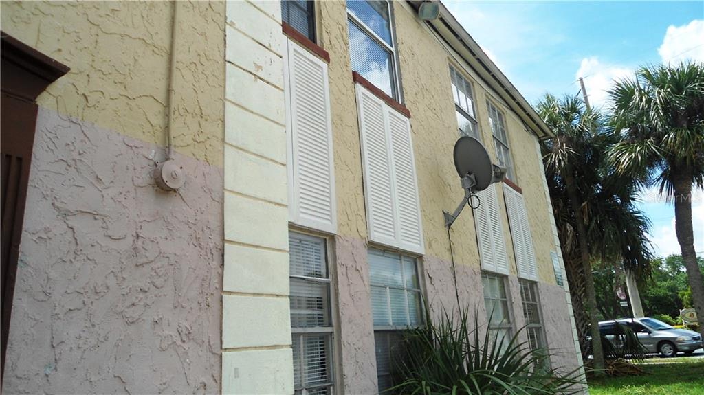 5891 Curry Ford Road, Unit 16 Orlando, FL 32822 - Photo 1 of 1 Gallery Image 1