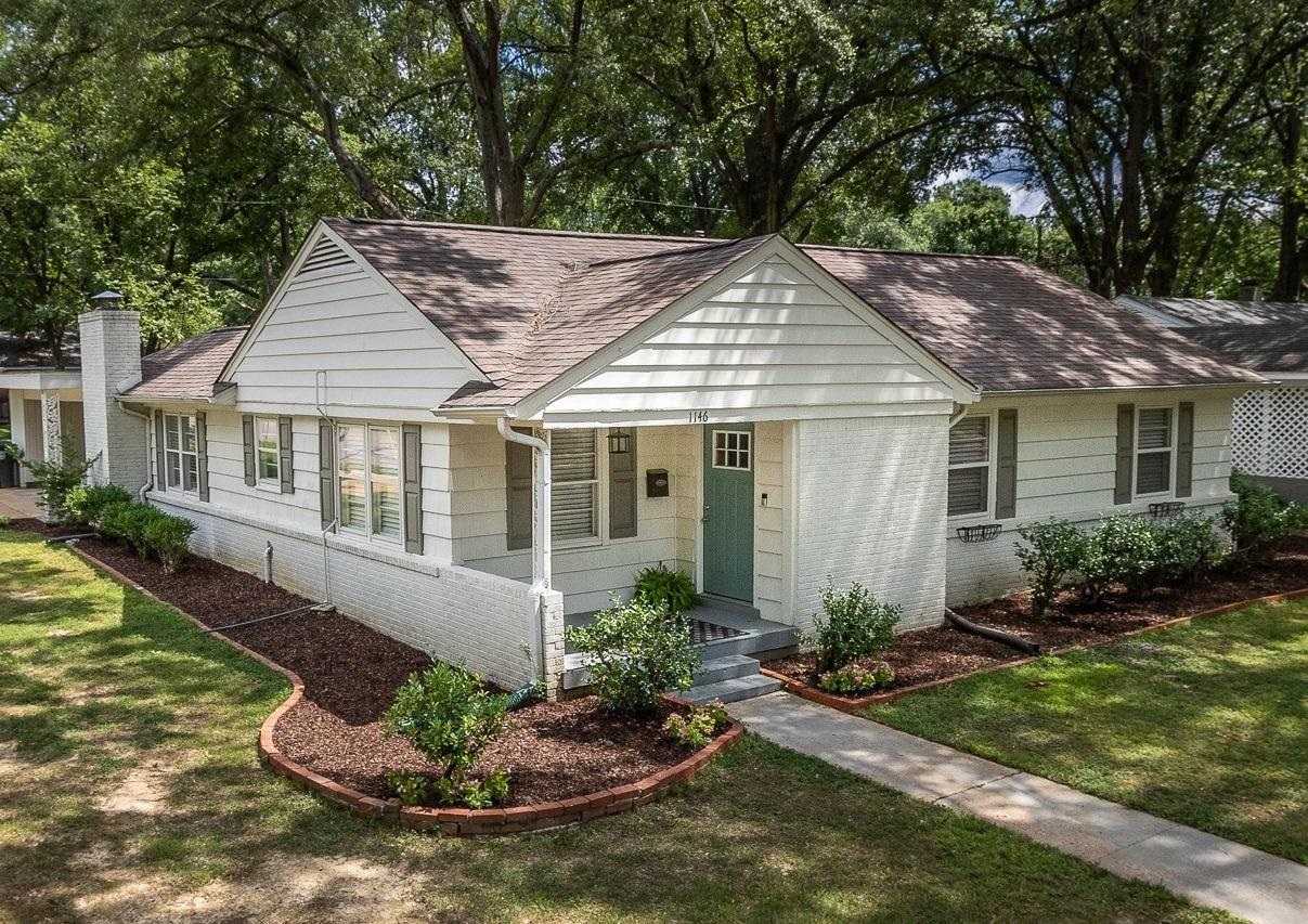1146 West Perkins Road Memphis, TN 38117 - Photo 1 of 20 Gallery Image 1