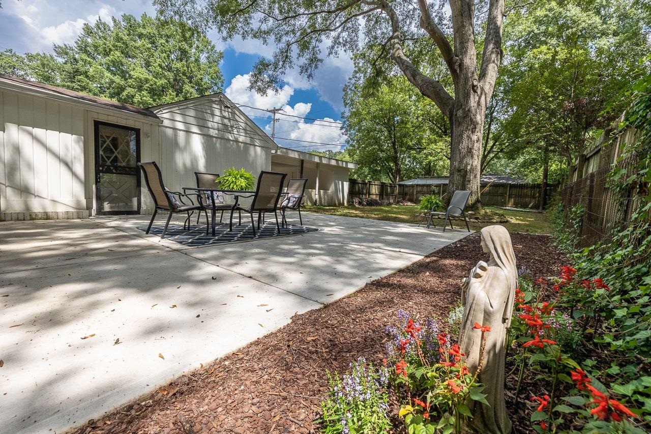 1146 West Perkins Road Memphis, TN 38117 - Photo 4 of 20 Gallery Image 4
