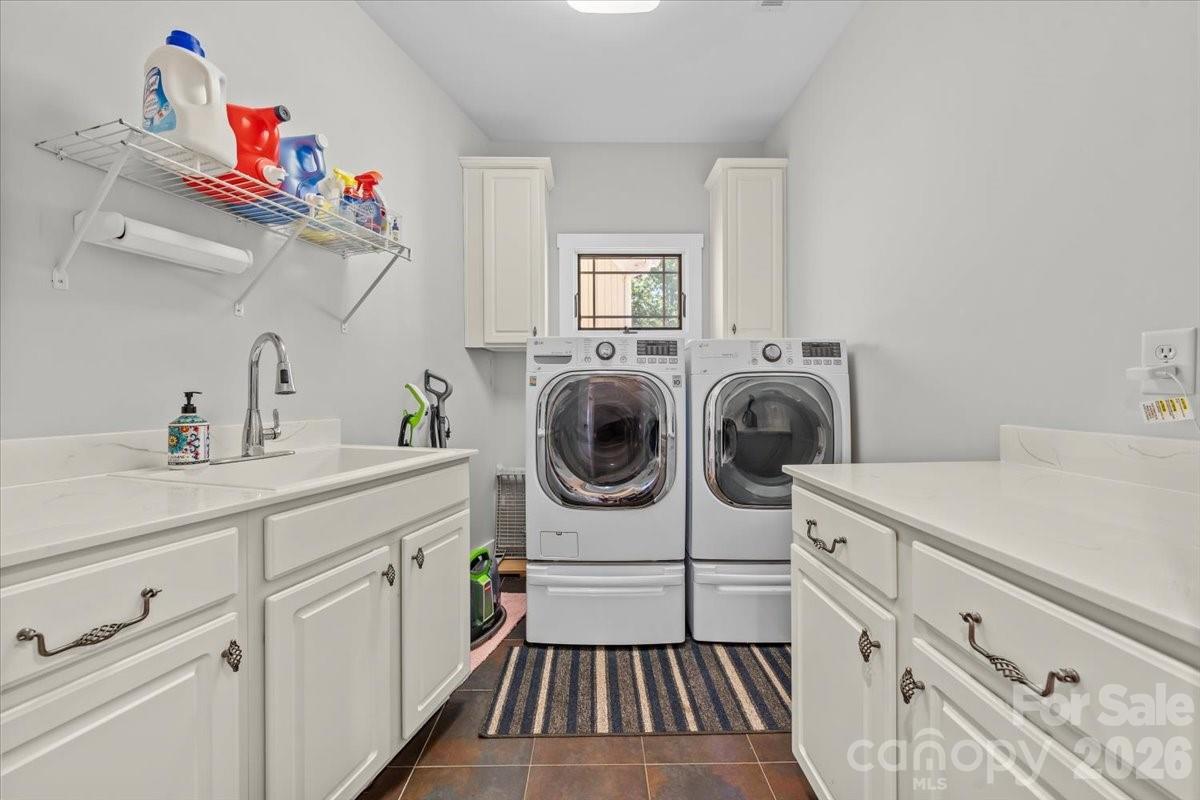 2207 Sierra Trace Road Denton, NC 27239 - Photo 35 of 47