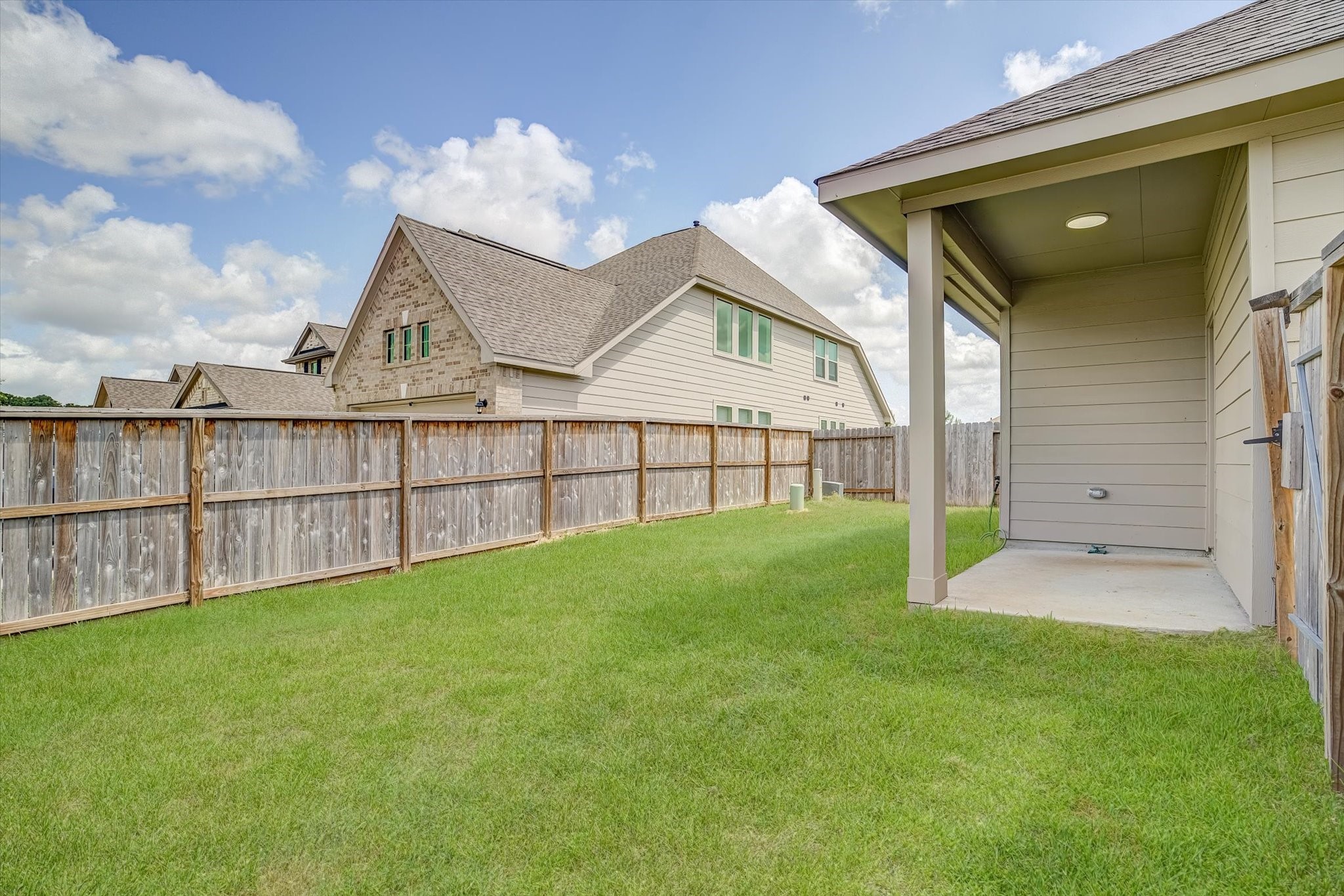 10434 Rochester Hls Lane Tomball, TX 77375 - Photo 41 of 46