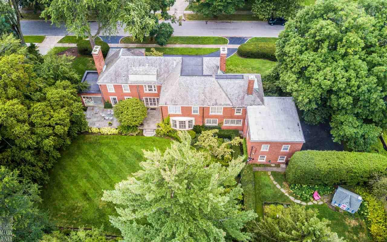 168 Stephens Road Grosse Pointe Farms, MI 48236 - Photo 3 of 49