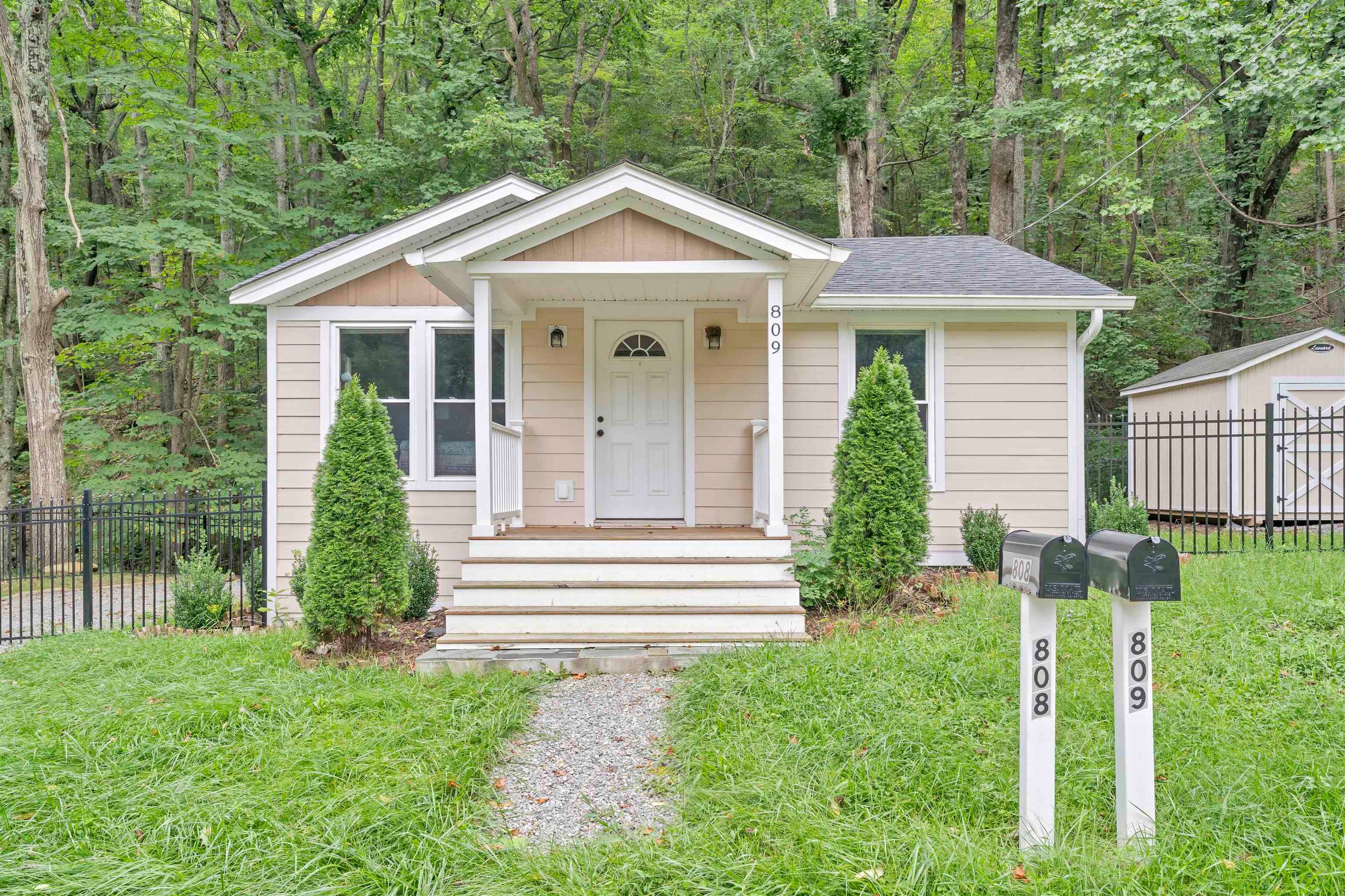 809 John Arthur Road Boones Mill, VA 24065 - Photo 32 of 33 Gallery Image 32