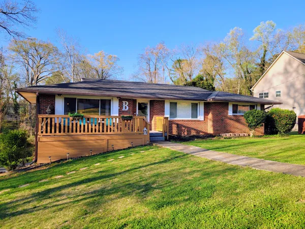 $399,900 | 4012 Rogers Road, Chattanooga, TN 37411