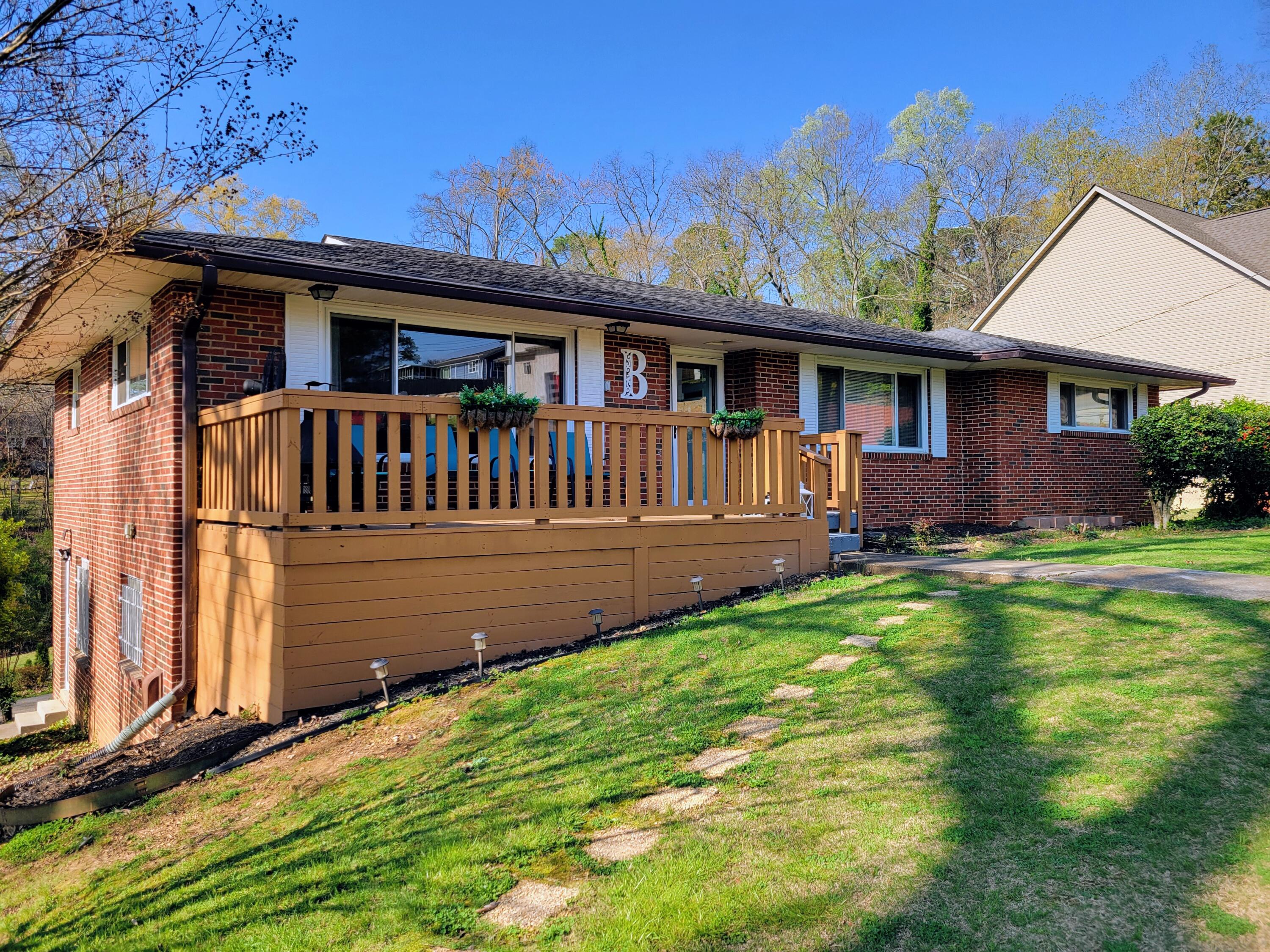 4012 Rogers Road Chattanooga, TN 37411 - Photo 2 of 61 20260322_101921~2