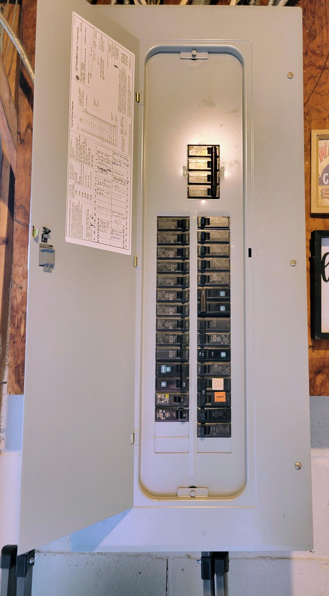 4012 Rogers Road Chattanooga, TN 37411 - Photo 53 of 61 20260322_095544~2