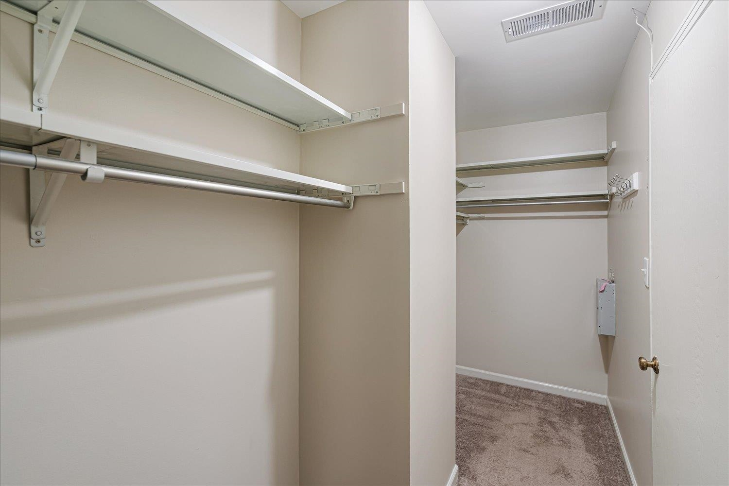 6976 Country Road, Unit 34 Germantown, TN 38138 - Photo 15 of 25 a view of closet