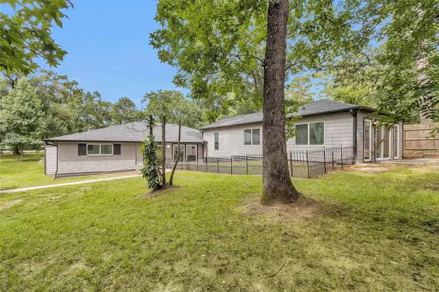 $574,000 | 1302 Spring Creek Drive, Spring, TX 77386