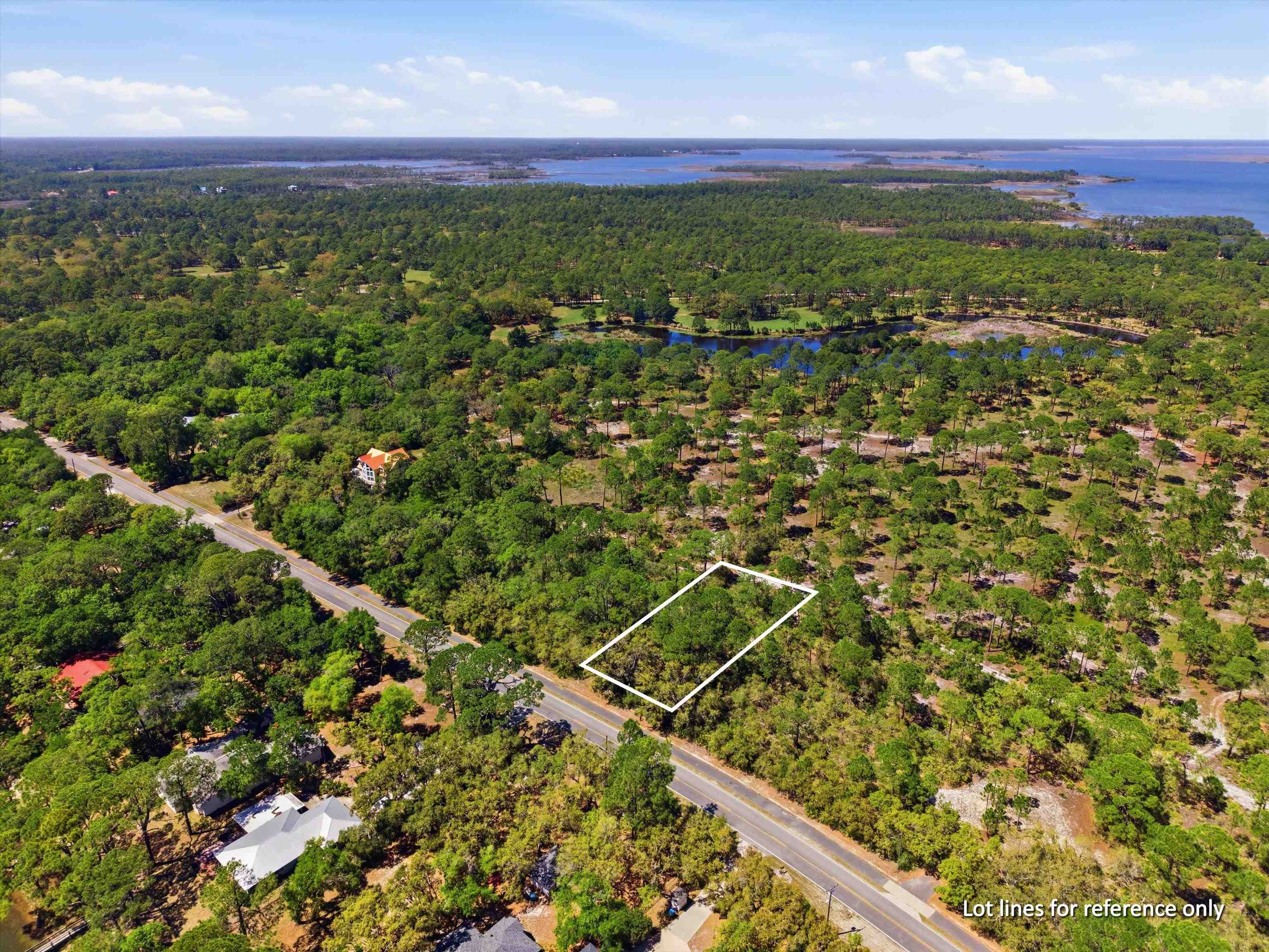 Xxx Mashes Sands Road Panacea, FL 32346 - Photo 9 of 23