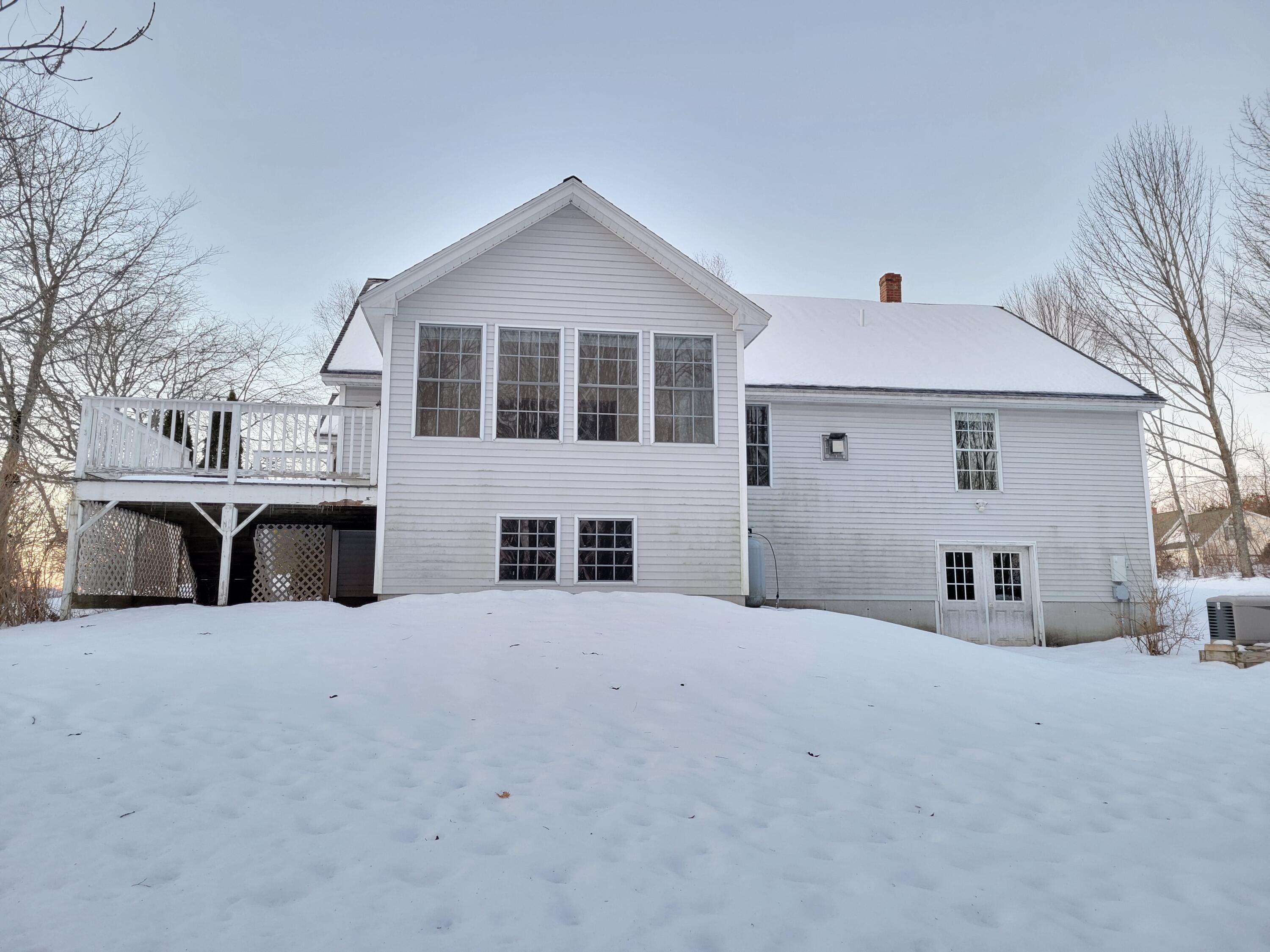 327 Hanson Ridge Road Springvale, ME 04083 - Photo 6 of 23 20220118_071205