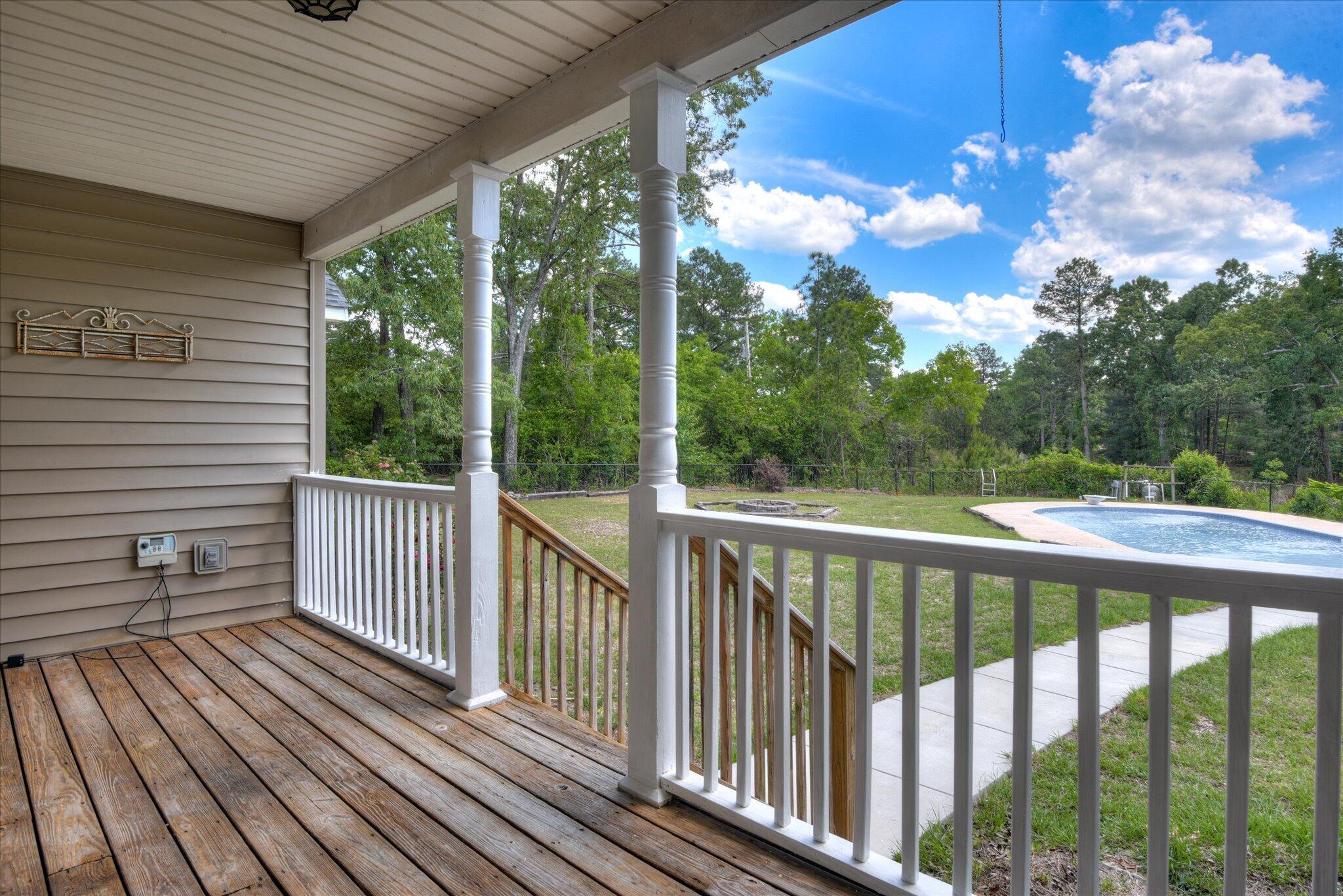 3010 Lakeridge Way Aiken, SC 29803 - Photo 38 of 46 42-142