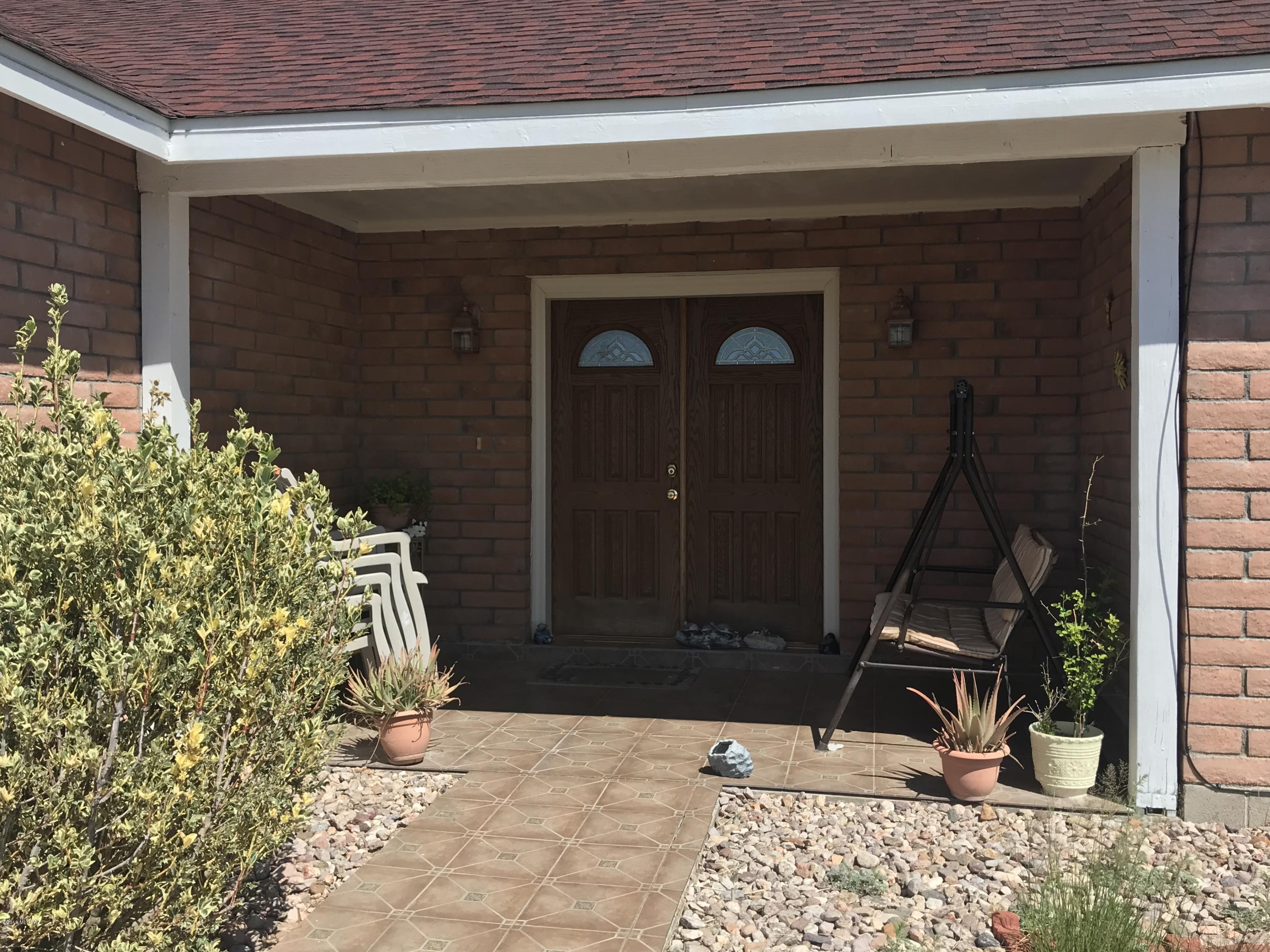 1004 Paseo Lobo Rio Rico, AZ 85648 - Photo 3 of 18
