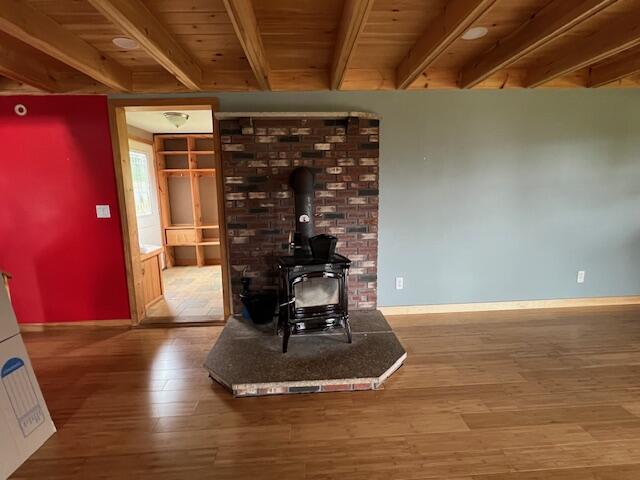 19 Hadley Lake Road East Machias, ME 04630 - Photo 17 of 51 IMG_7927