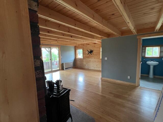 19 Hadley Lake Road East Machias, ME 04630 - Photo 19 of 51 IMG_7916