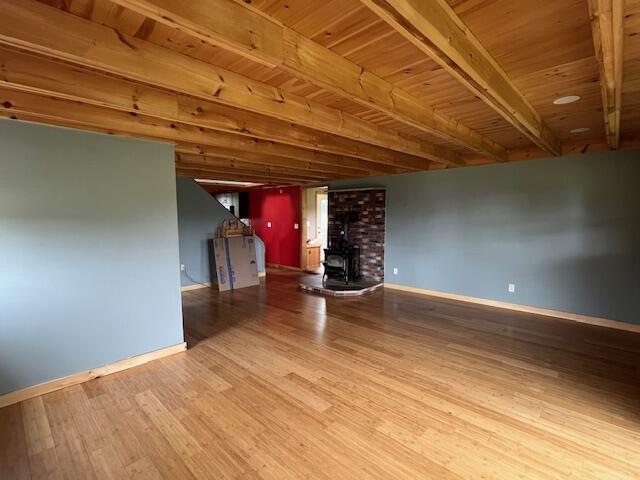 19 Hadley Lake Road East Machias, ME 04630 - Photo 22 of 51 IMG_7913