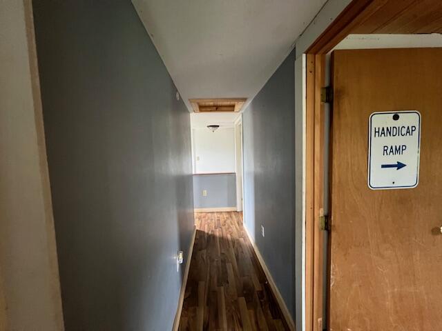 19 Hadley Lake Road East Machias, ME 04630 - Photo 40 of 51 IMG_7942