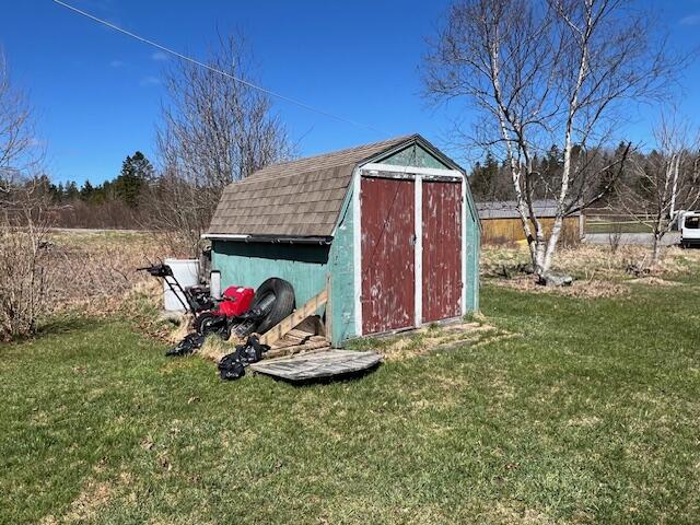 19 Hadley Lake Road East Machias, ME 04630 - Photo 5 of 51 IMG_6968
