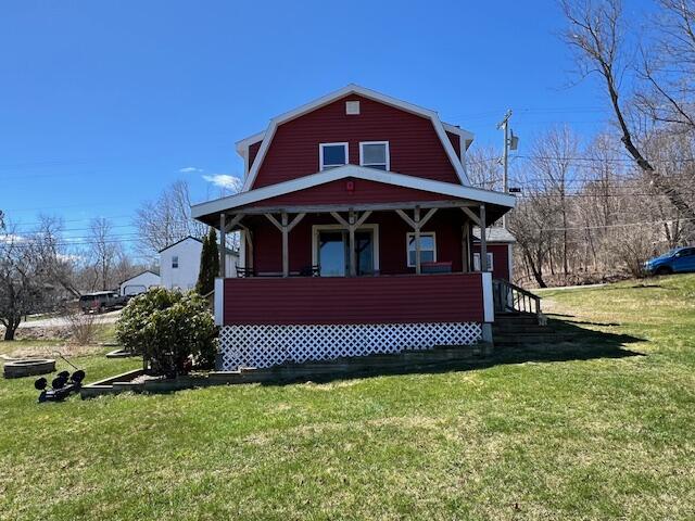 19 Hadley Lake Road East Machias, ME 04630 - Photo 7 of 51 IMG_6969