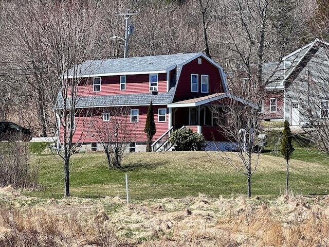 19 Hadley Lake Road East Machias, ME 04630 - Photo 9 of 51 IMG_6982