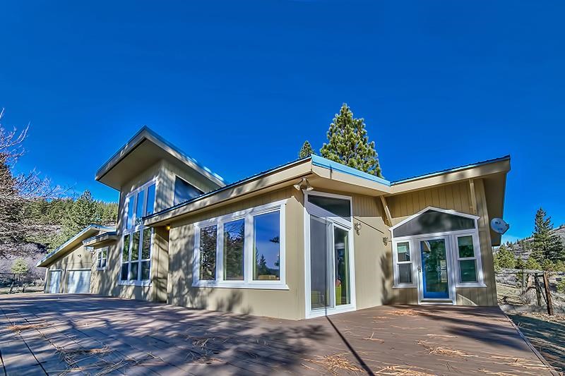 79356 Evolution Road Portola, CA 96122 - Photo 1 of 20