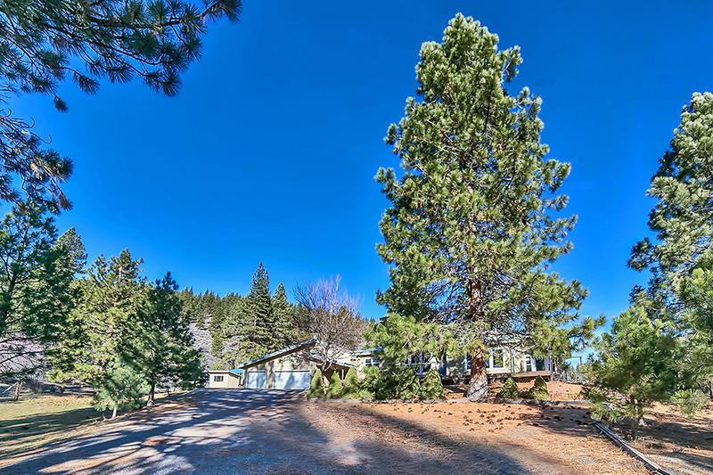 79356 Evolution Road Portola, CA 96122 - Photo 5 of 20