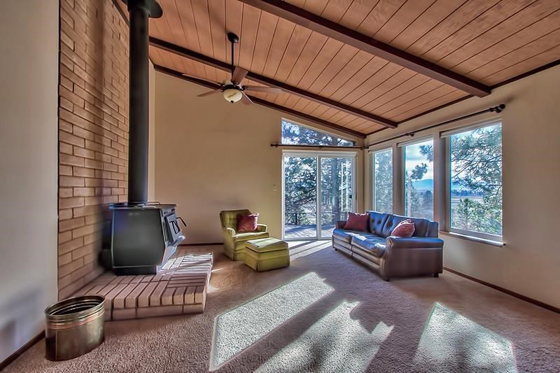 79356 Evolution Road Portola, CA 96122 - Photo 9 of 20