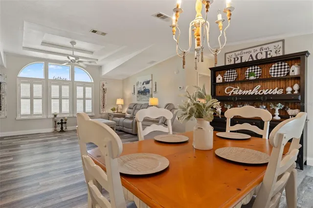 $254,900 | 15922 Brookridge Boulevard, Brooksville, FL 34613