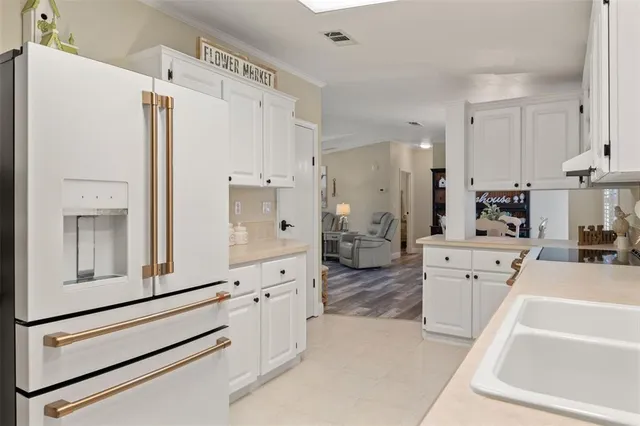 $254,900 | 15922 Brookridge Boulevard, Brooksville, FL 34613