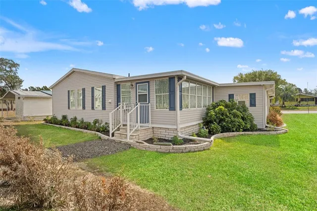 $254,900 | 15922 Brookridge Boulevard, Brooksville, FL 34613