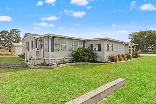 $254,900 | 15922 Brookridge Boulevard, Brooksville, FL 34613