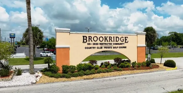$254,900 | 15922 Brookridge Boulevard, Brooksville, FL 34613