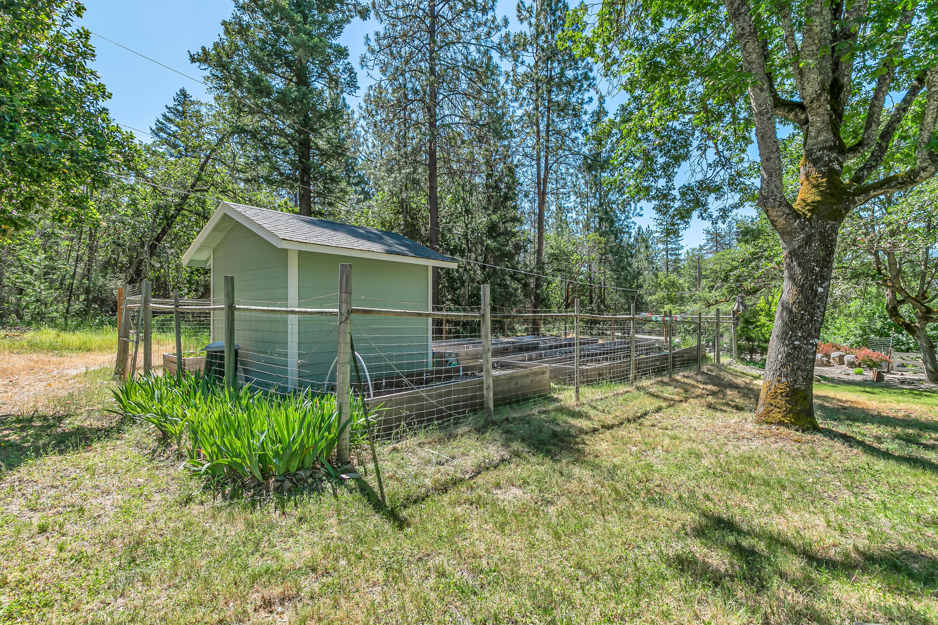 245 China Gulch Road Jacksonville, OR 97530 - Photo 53 of 65 9R9A3808