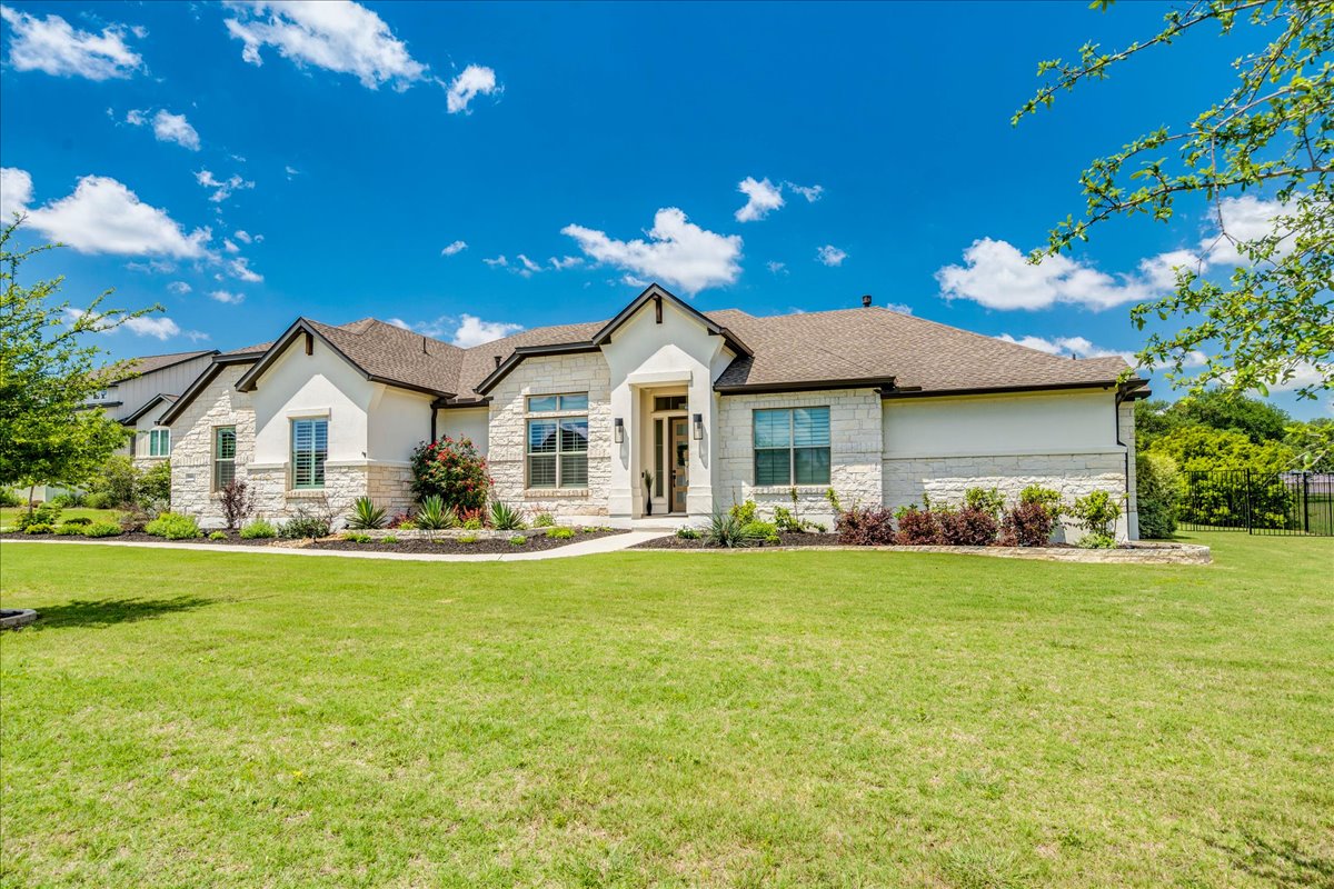 1144 Bunker Rnch Boulevard Dripping Springs, TX 78620 - Photo 1 of 27