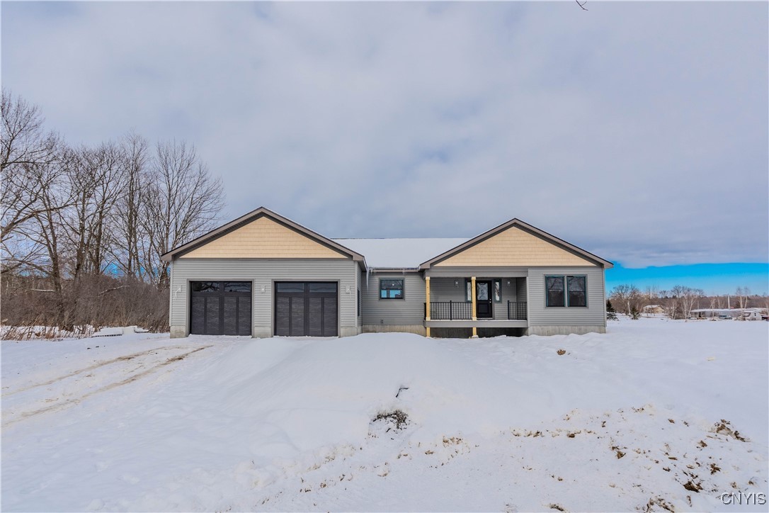 3072 County Rte 2 Richland, NY 13142 - Photo 1 of 1 Gallery Image 1