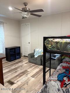 1241 Old River Road Petal, MS 39465 - Photo 20 of 23 Bedroom 4