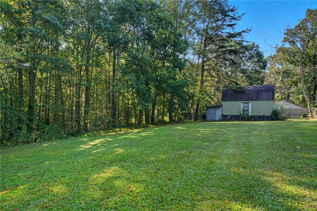 2450 Jones Mountain Road Talking Rock, GA 30175 - Photo 34 of 40
