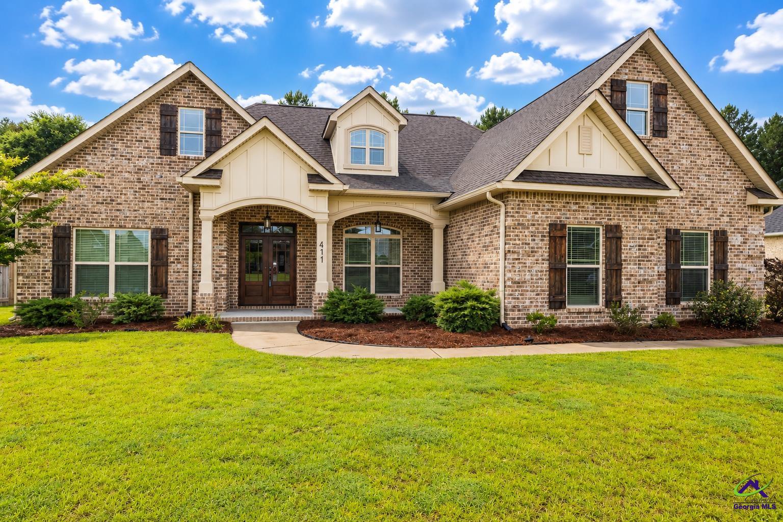 411 Stonegate Trail Perry, GA 31069 - Photo 2 of 49 Gallery Image 2