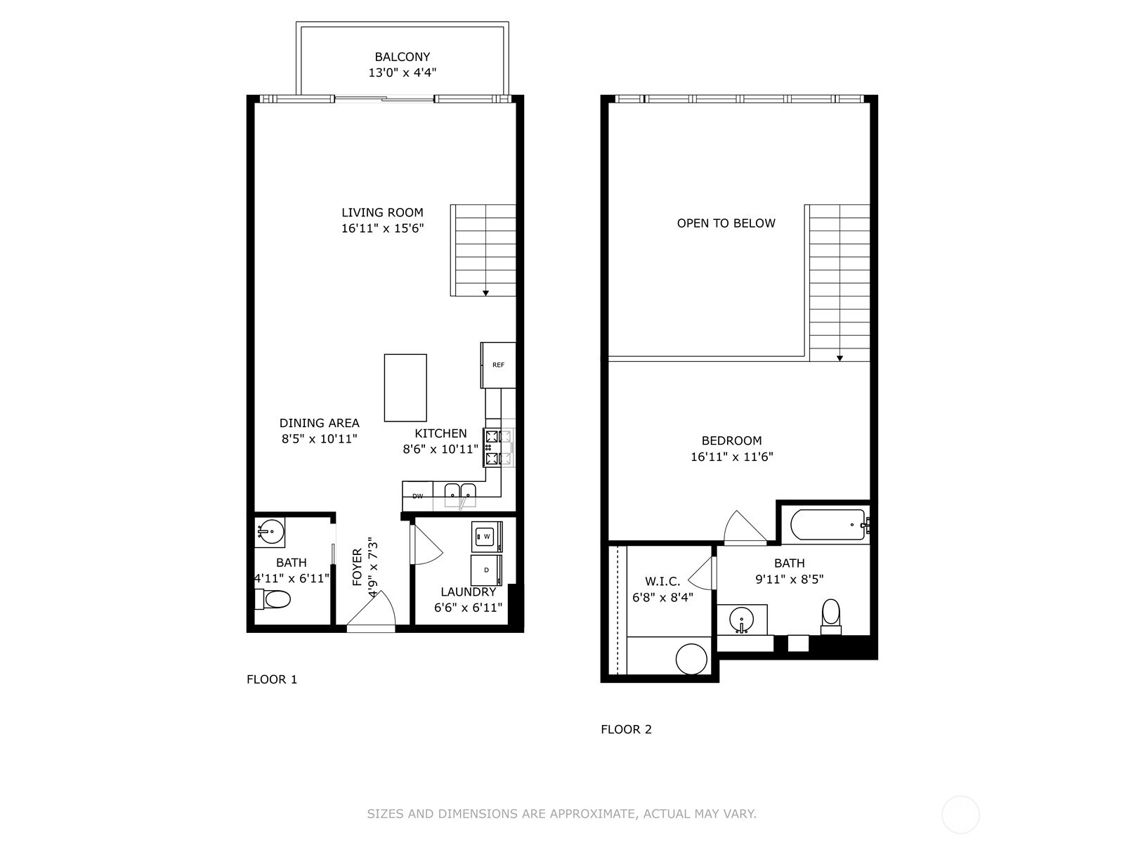 2914 East Madison Street, Unit 209 Seattle, WA 98112 - Photo 28 of 28