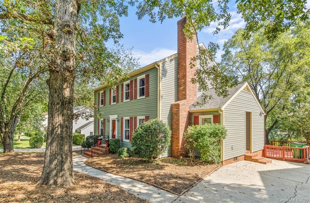12106 Painted Tree Road, Unit 2 Charlotte, NC 28226 - Photo 1 of 32 Gallery Image 1