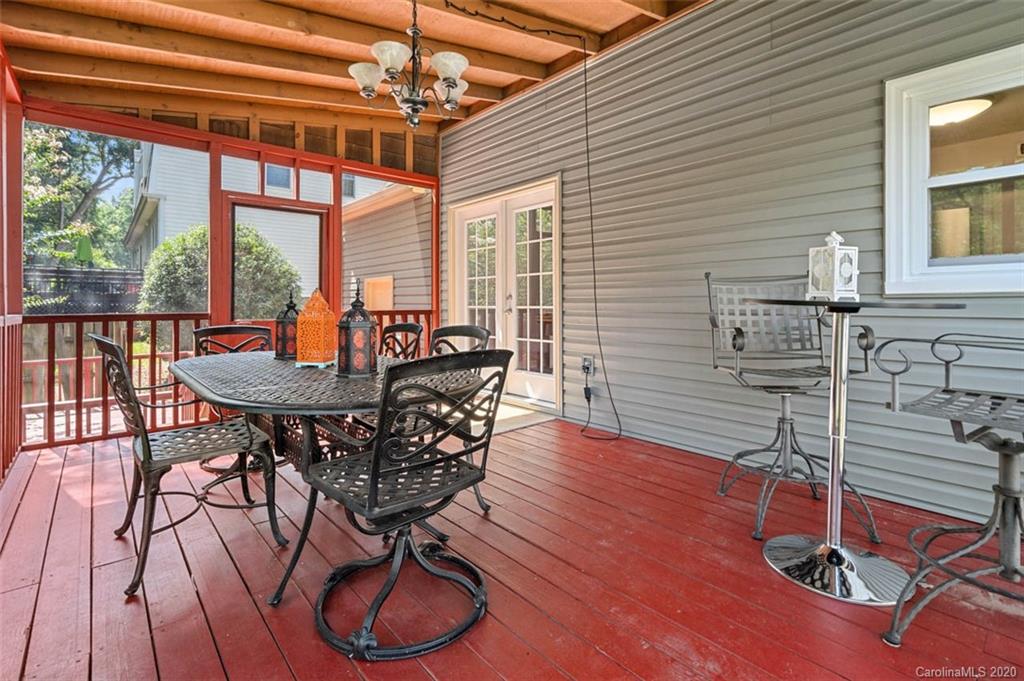 12106 Painted Tree Road, Unit 2 Charlotte, NC 28226 - Photo 26 of 32 Gallery Image 26