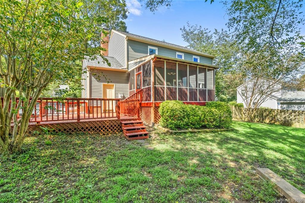 12106 Painted Tree Road, Unit 2 Charlotte, NC 28226 - Photo 29 of 32 Gallery Image 29