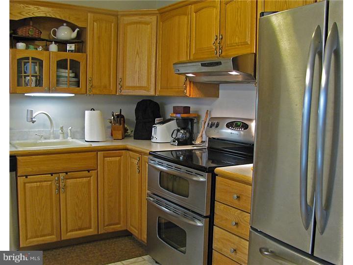 36 Brighton Road Westampton, NJ 08060 - Photo 13 of 20 Kitchen