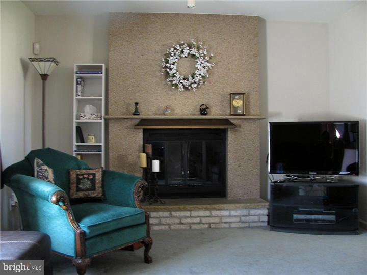 36 Brighton Road Westampton, NJ 08060 - Photo 14 of 20 Fireplace