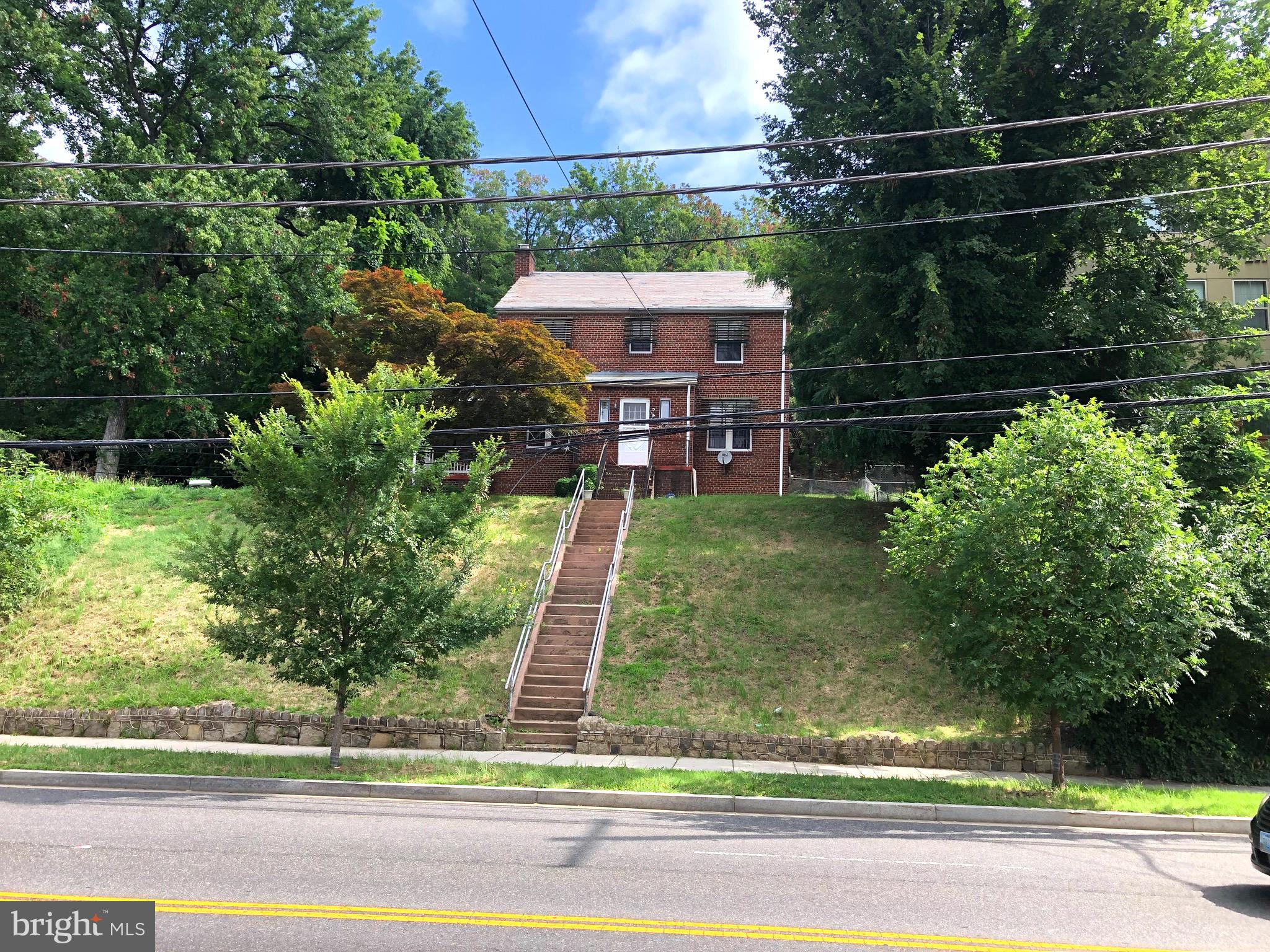 3944 Benning Road Northeast Washington, DC 20019 - Photo 1 of 1 Gallery Image 1