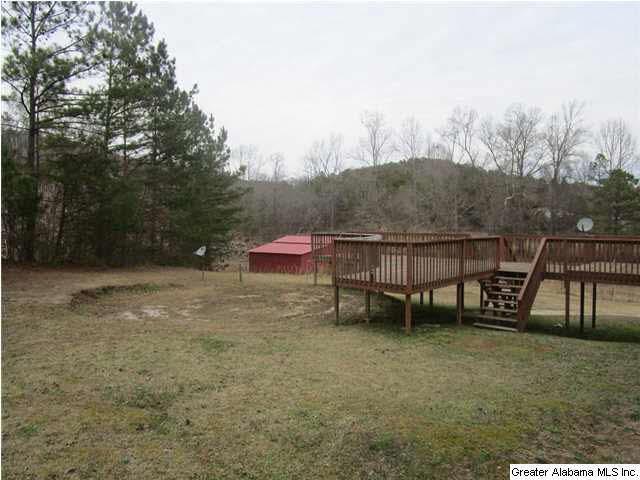 429 Toadvine Road Bessemer, AL 35023 - Photo 5 of 31