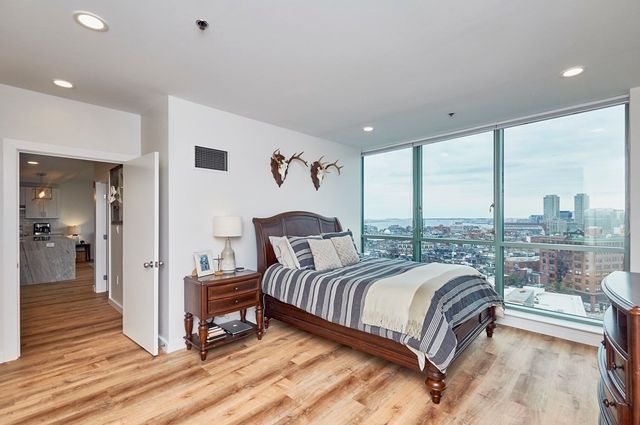 $1,275,000 | 234 Causeway Street, Unit 1212, Boston, MA 02114